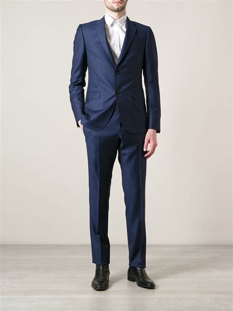 terno da armani